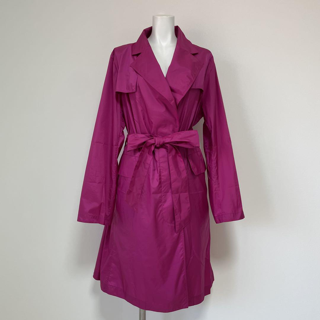 MACKINTOSH LONDON マッキントッシュ レディース レインコート