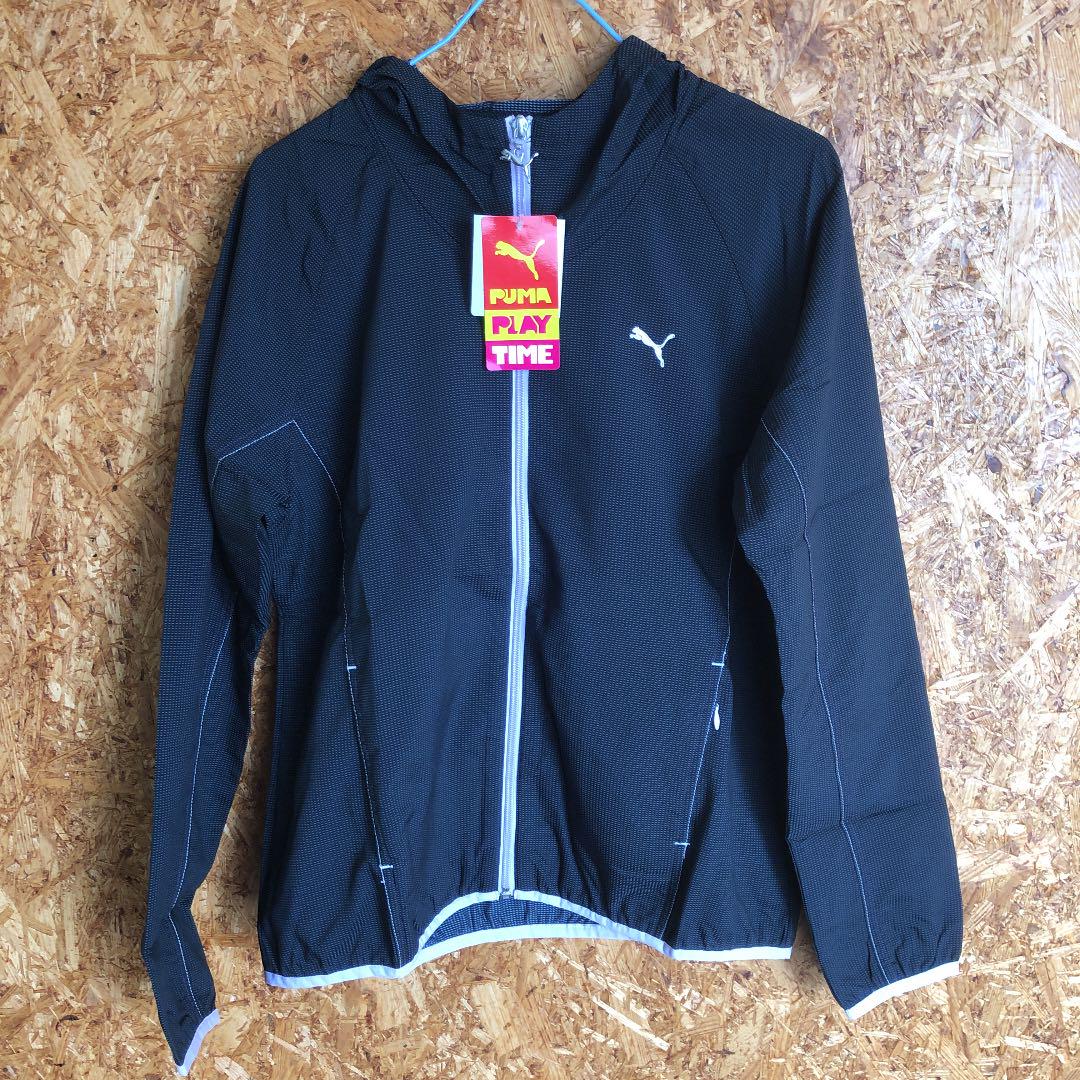 PUMA レディースウーブン上下セット
