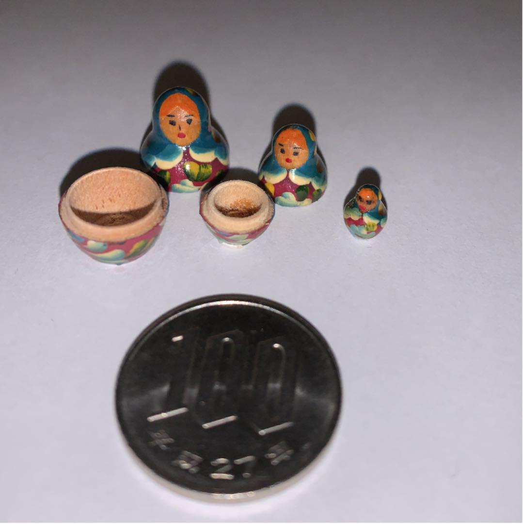 メルカリ ロシア ミニチュア マトリョーシカ ドールハウス 置物 4 0 中古や未使用のフリマ メルカリ ロシア ミニチュア マトリョーシカ ドールハウス 置物 4 0 中古や未使用のフリマ