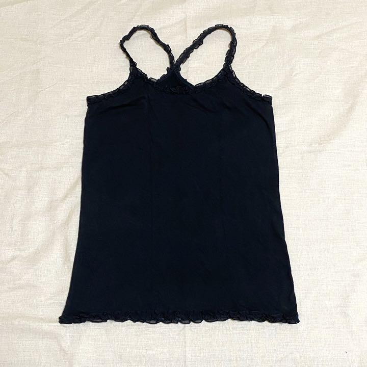Heather*キャミソール*Mサイズ