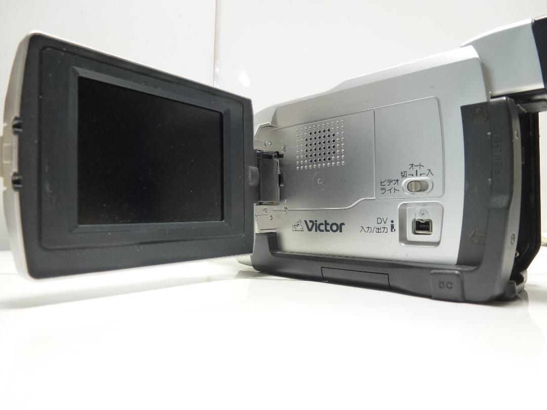 Victor ビクター デジタルビデオヘッドクリーナー M-DV2CL クリーニングテープ Mini DV ミニDV ｜Yahoo!フリマ（旧PayPayフリマ）