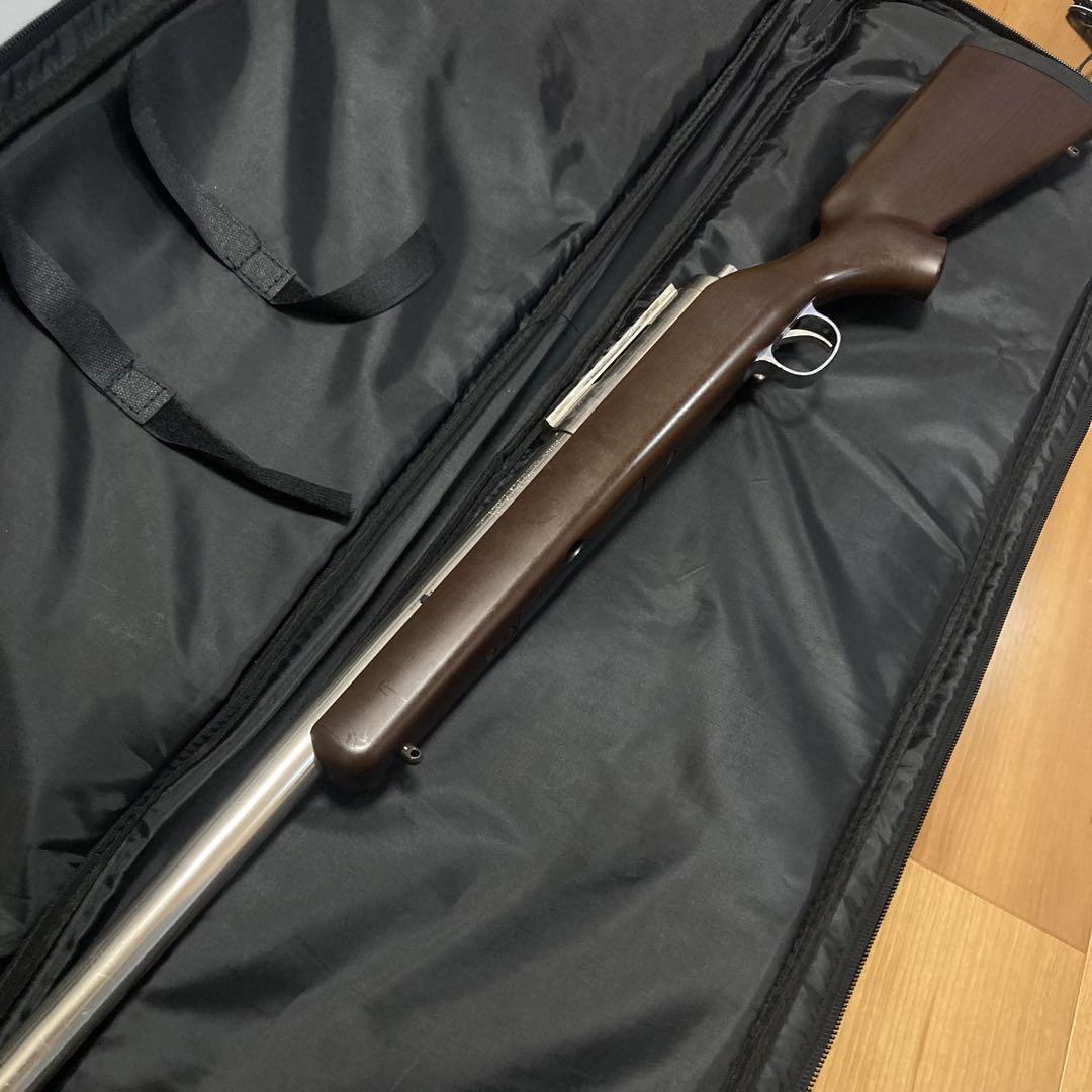 【東京マルイ】【美品】スナイパーライフル PRO HUNTER バッグ付き 東京マルイ】スナイパーライフル PRO HUNTER バッグ - メルカリ