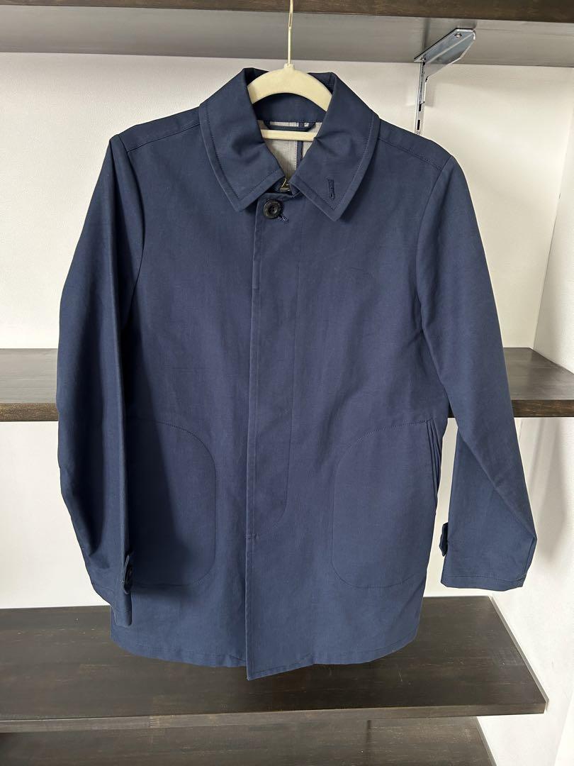 Pink Label BASIC トレンチコート S ユナイテッドアローズ