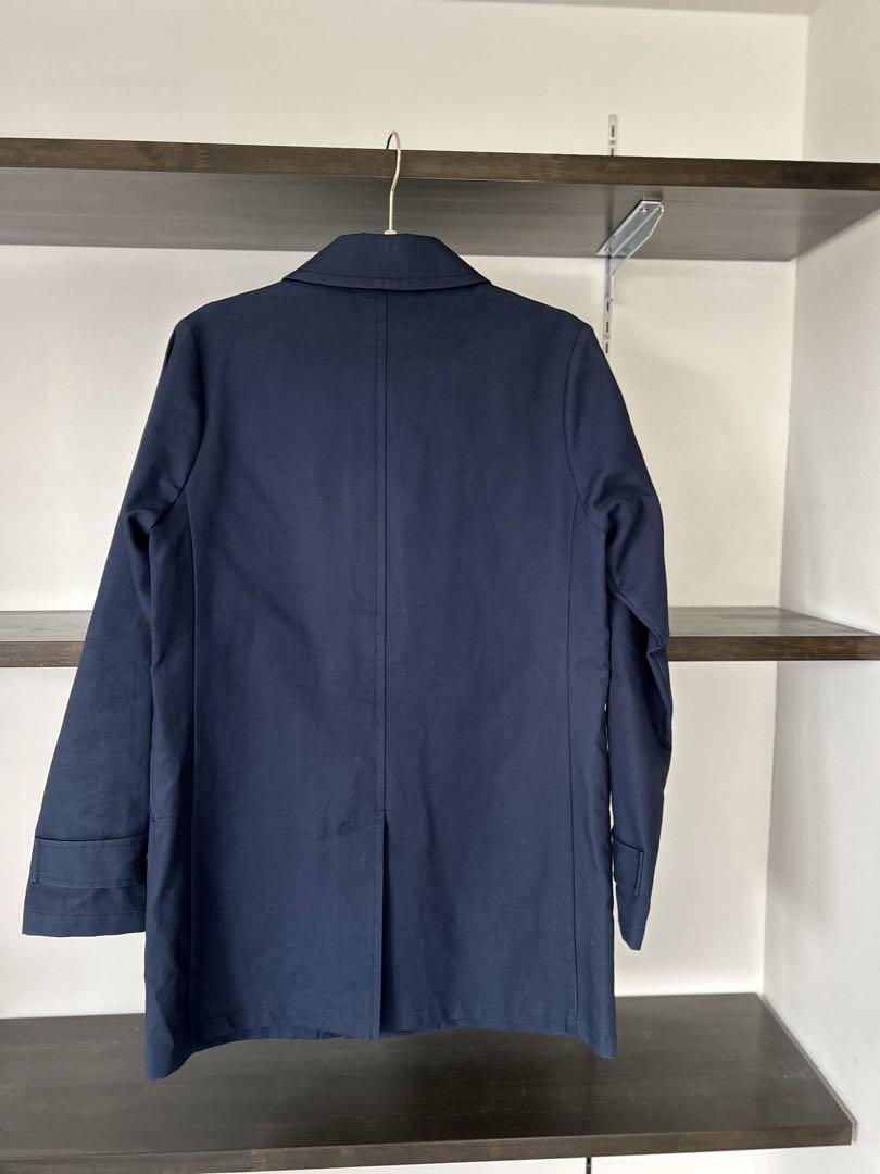 Pink Label BASIC トレンチコート S ユナイテッドアローズ