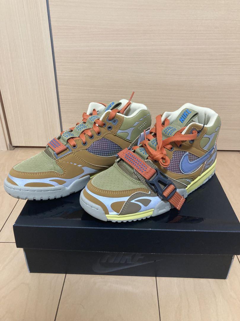 NIKE  シューズ