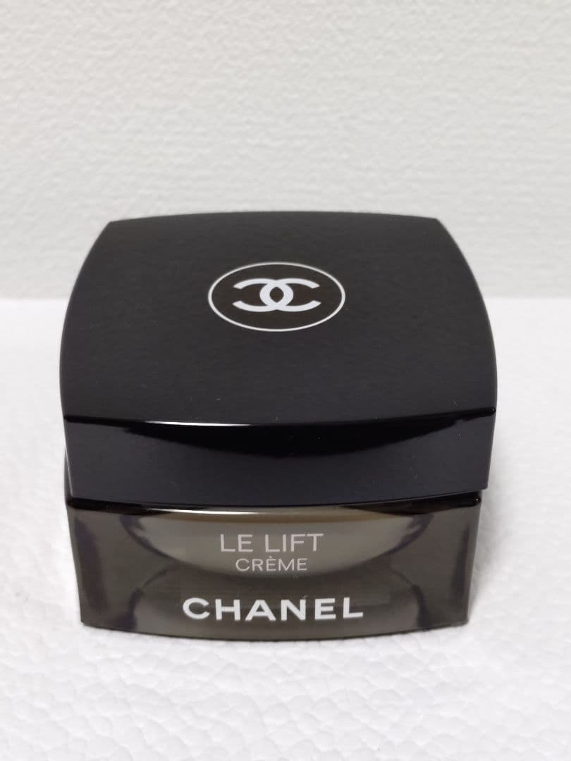 【コメント歓迎様専用ページ】CHANEL ル リフト クレーム 50ml