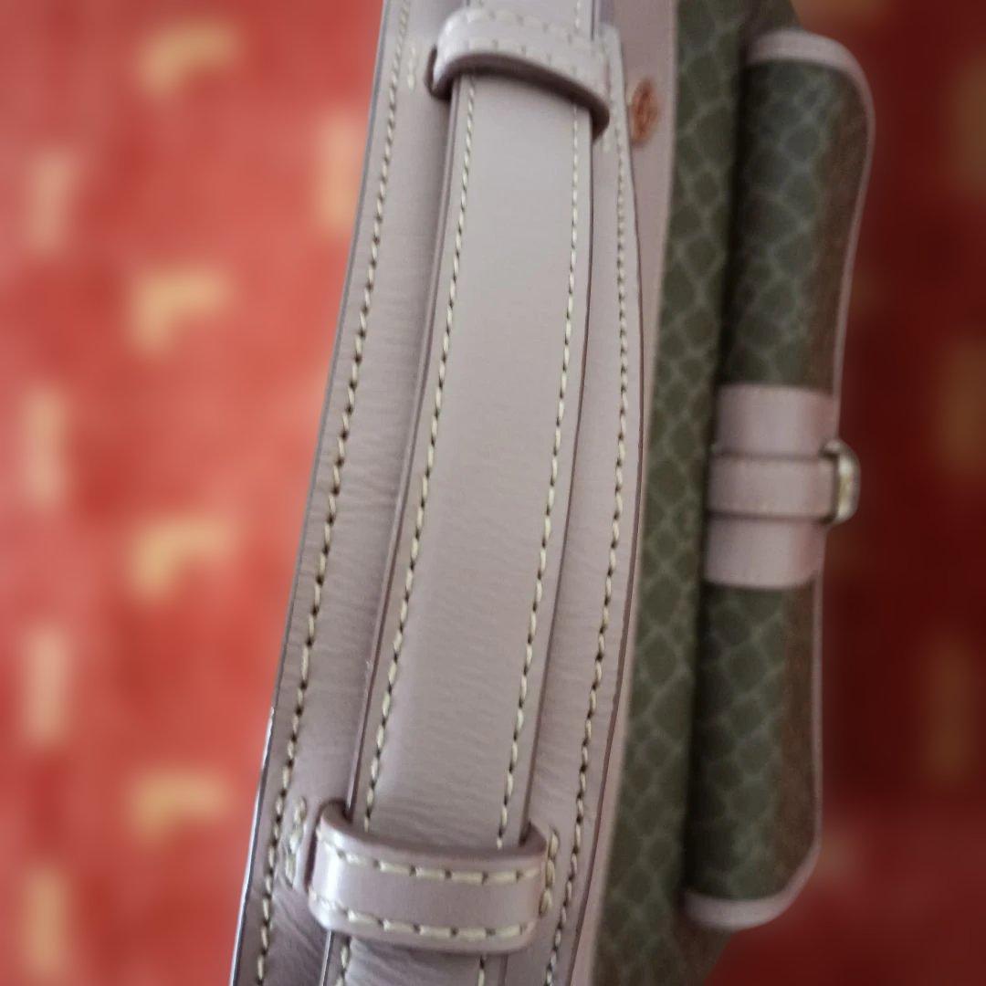 RICCI ダスティーピンク