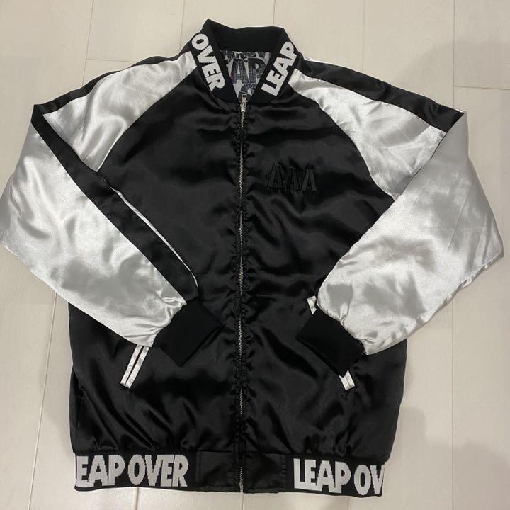 メルカリ a Leap Over スカジャン ミュージシャン 2 400 中古や未使用のフリマ メルカリ a Leap Over スカジャン ミュージシャン 2 400 中古や未使用のフリマ