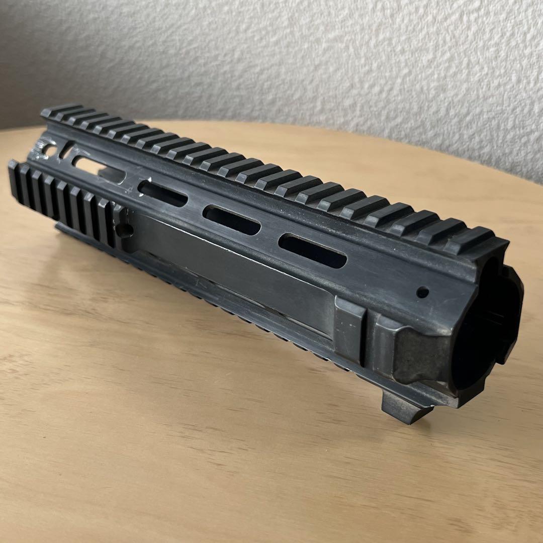 MWS 対応 ANGRY GUN L119a2
