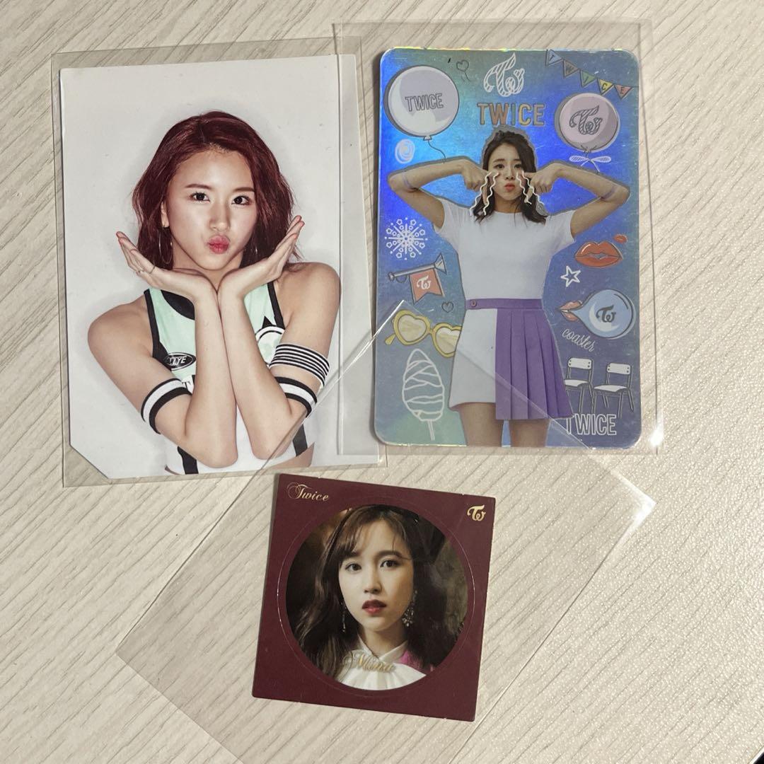 商品詳細ページ | ONCE JAPAN OFFICIAL SHOP | TWICE WORLD TOUR