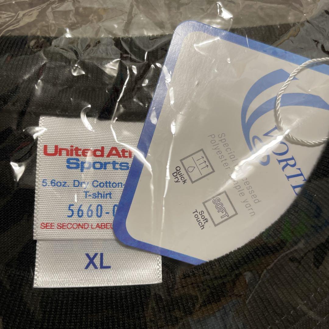 エムシーワークス 25周年限定 サマーTシャツ 2022 XLサイズ H140
