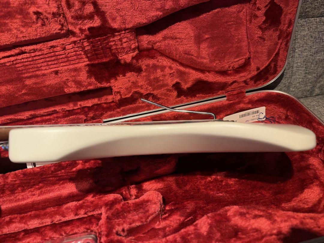 ギター Ibanez Prestige AZ2402 PWF
