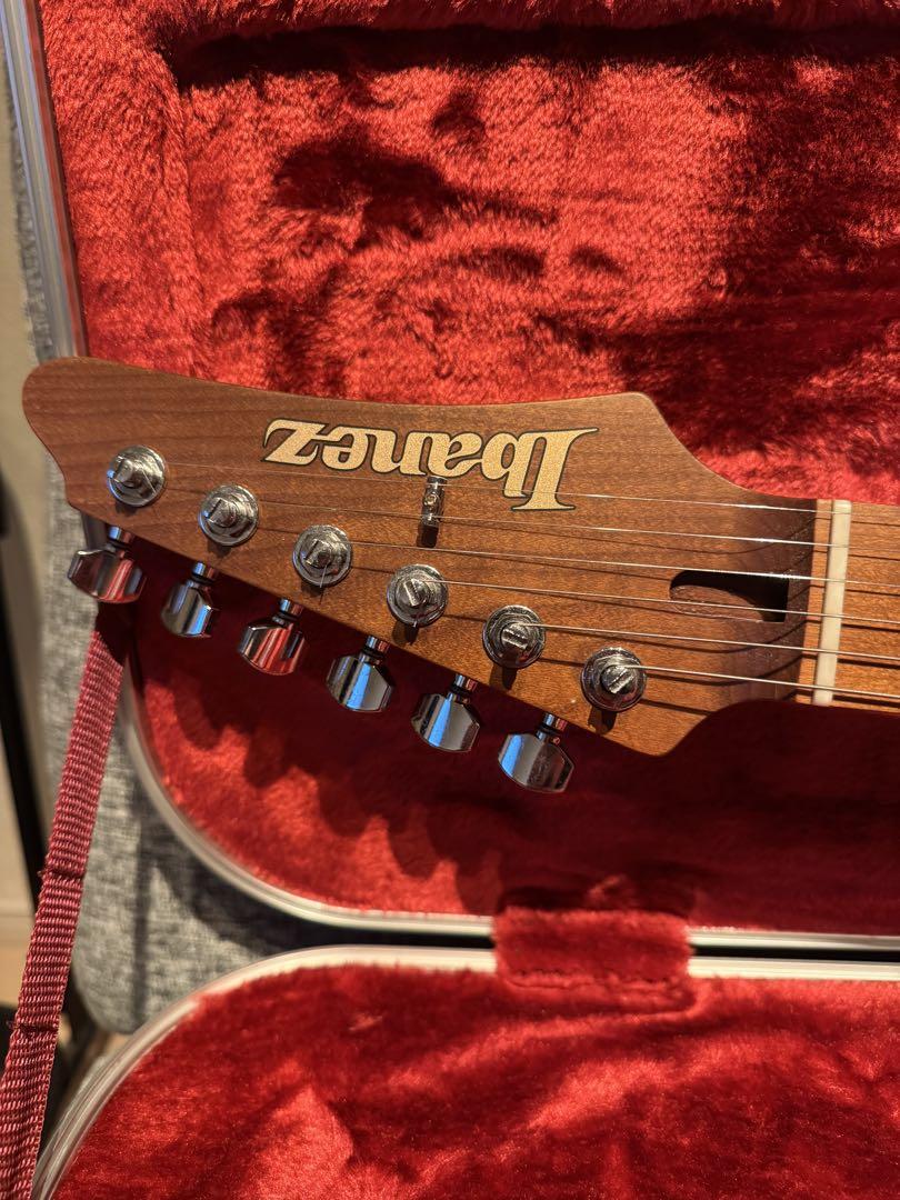 ギター Ibanez Prestige AZ2402 PWF