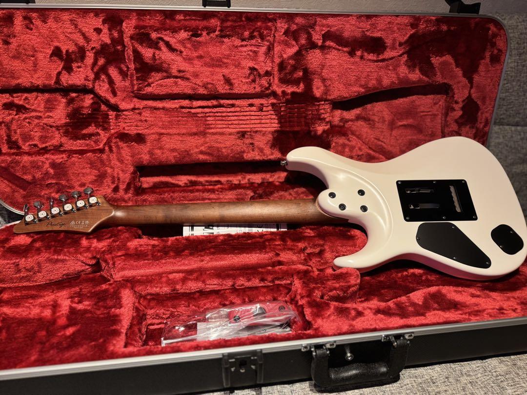 ギター Ibanez Prestige AZ2402 PWF