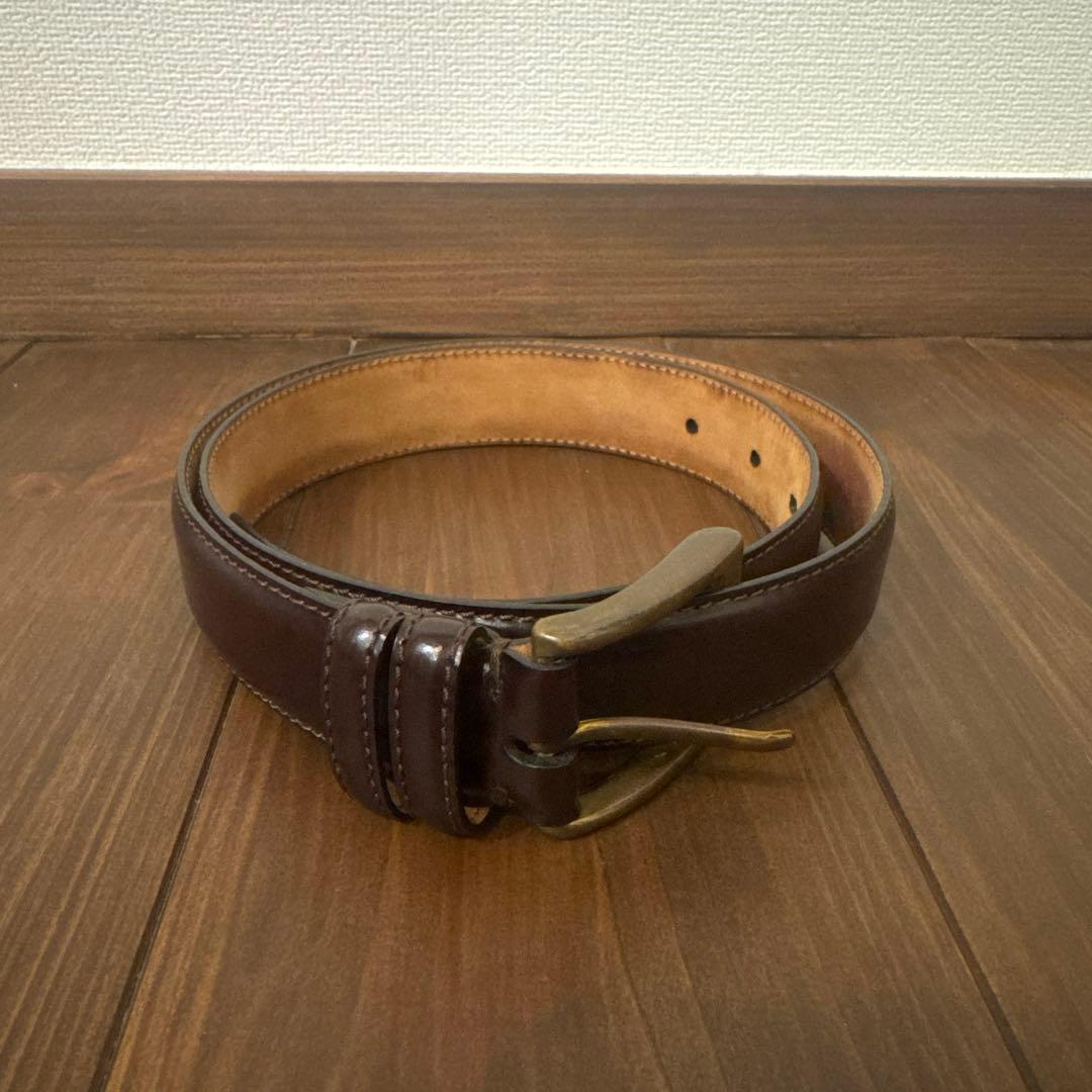 マロさま専用 【新品】COACH  ベルトセット コーチ（テイスト（ファッション）オフィス・ビジネス