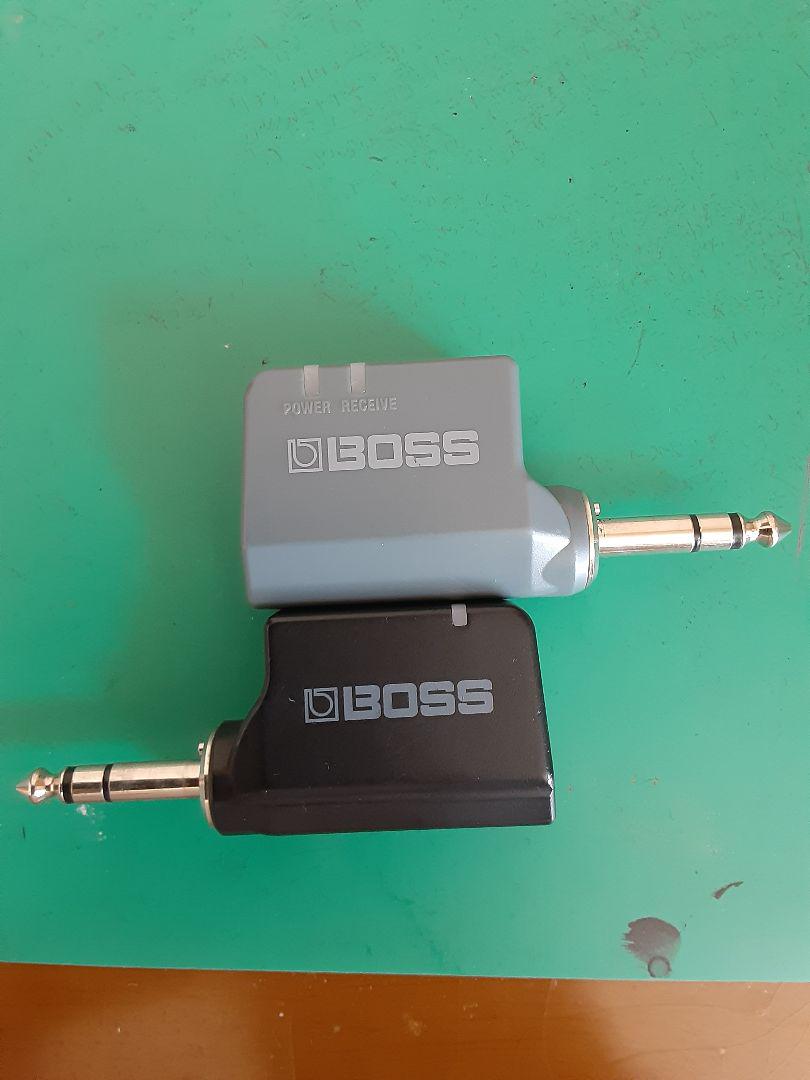 MPC2000様専売　BOSS WL-20L
