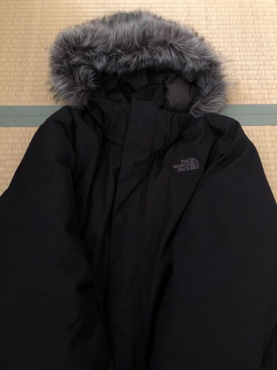 ノースフェイス THE NORTH FACE ダウンコート 米国購入 GOfJL-m61635808214 最新品在庫