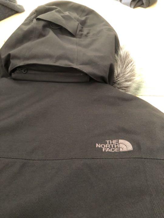 ノースフェイス THE NORTH FACE ダウンコート 米国購入 GOfJL-m61635808214 最新品在庫