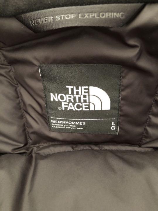 ノースフェイス THE NORTH FACE ダウンコート 米国購入 GOfJL-m61635808214 最新品在庫