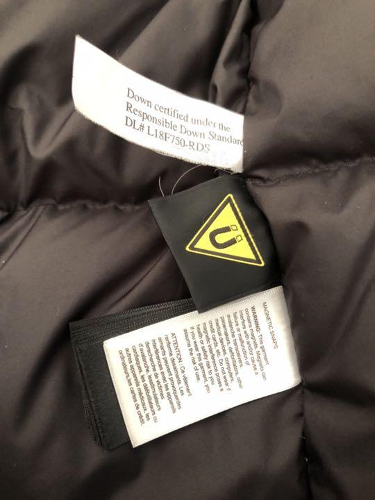 ノースフェイス THE NORTH FACE ダウンコート 米国購入 GOfJL-m61635808214 最新品在庫