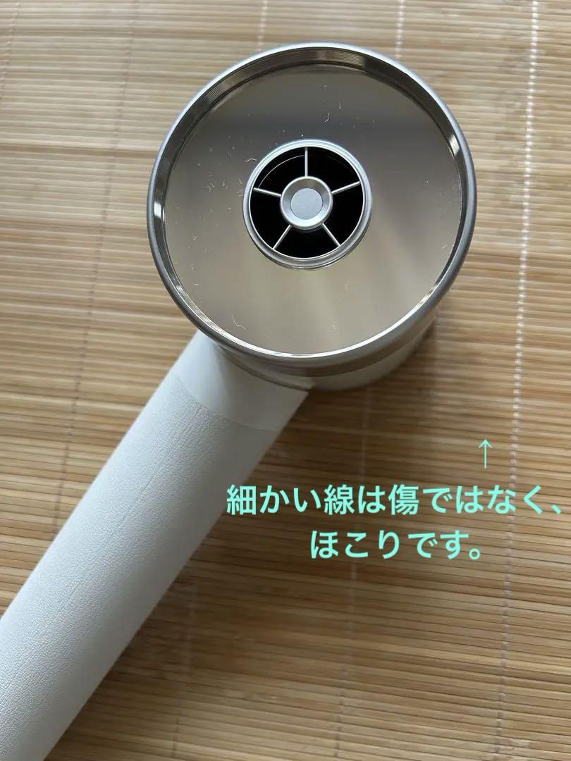 zuvi halo ヘアドライヤーHS100動作確認済み Zuvi Halo（ズーヴィ ヘイロー）ヘアドライヤーHS100（680W