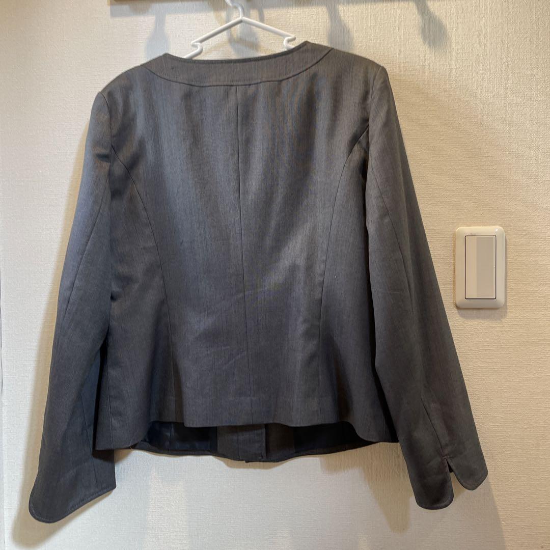 eur3 セットアップ スーツ 大きいサイズ