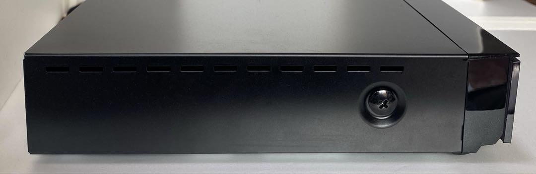 Panasonic 4Kブルーレイレコーダー DMR-2W200