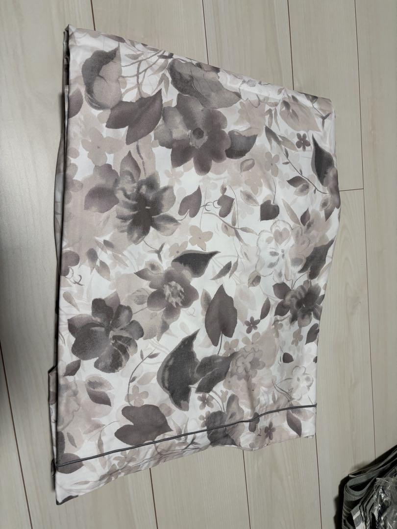 Ralph Lauren 花柄掛け布団カバー　新品同様