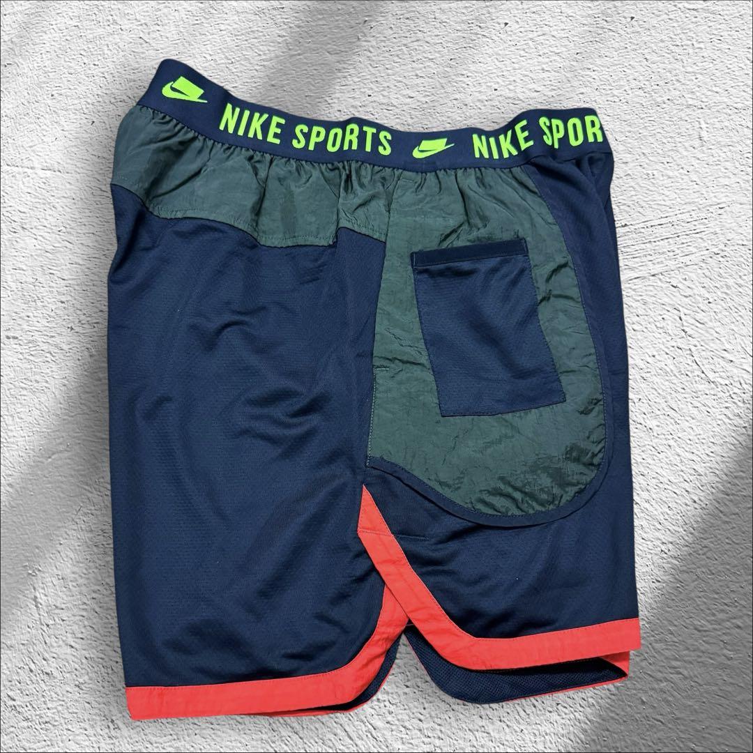 新品　ナイキ　NSW ショートパンツ　XL size トレーニング　ジム