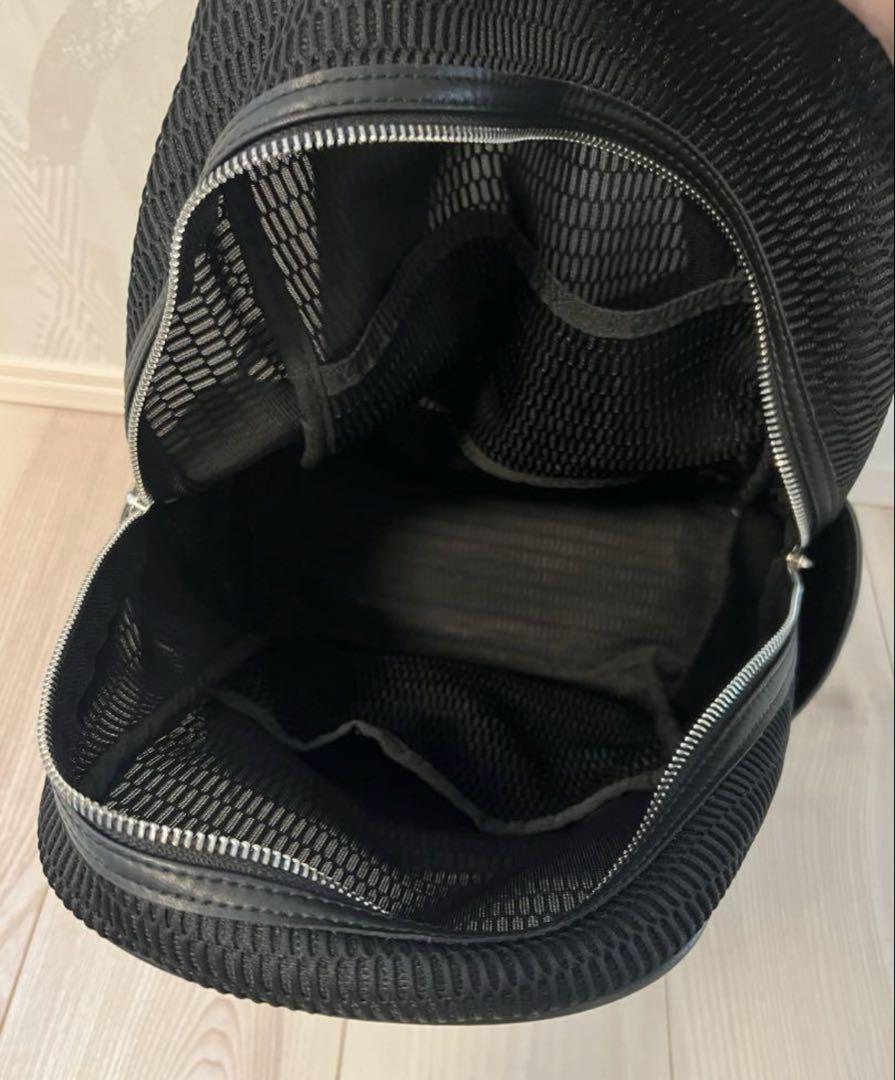 qbag リュック