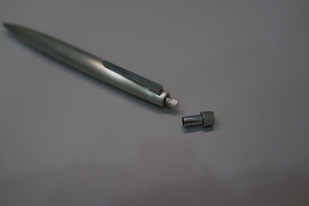 LAMY 2000 プレミエステンレス