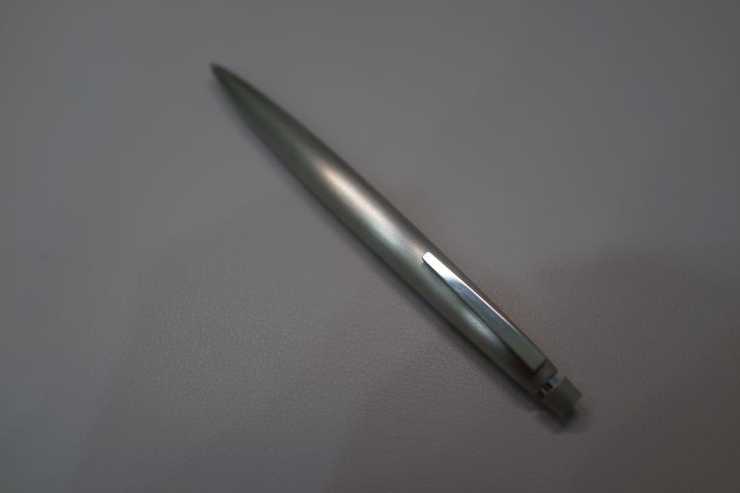 LAMY 2000 プレミエステンレス