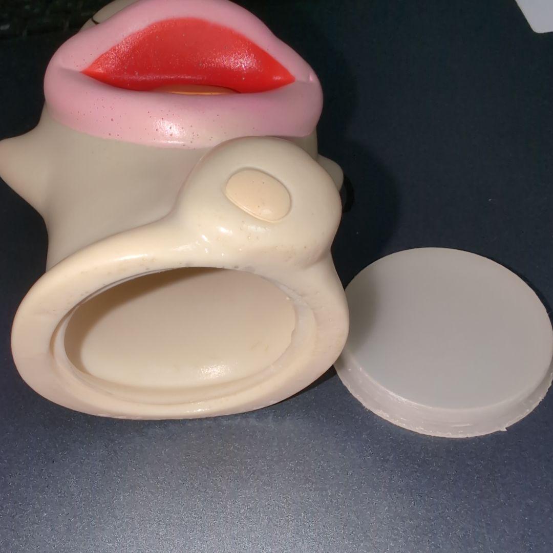 オバケのQ太郎 貯金箱