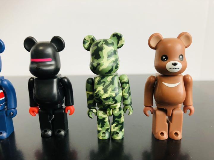 メディコムトイ