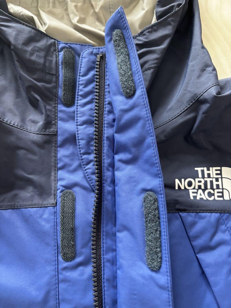 THE NORTH FACE フード付きジャケット - メルカリ