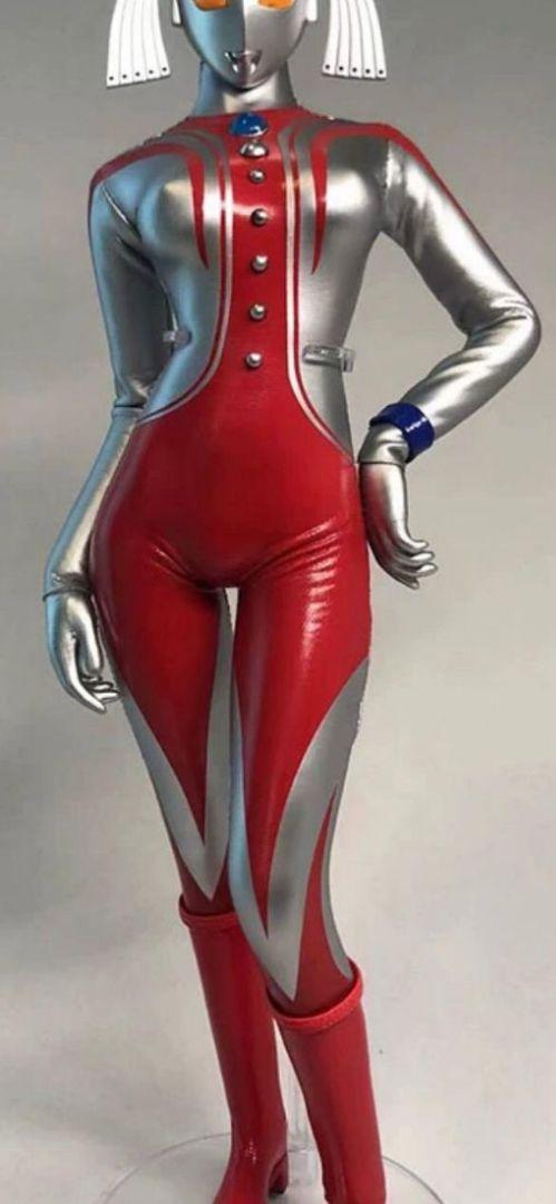 ウルトラの母 ボディスーツ 1/6スケール ボディスーツのみ