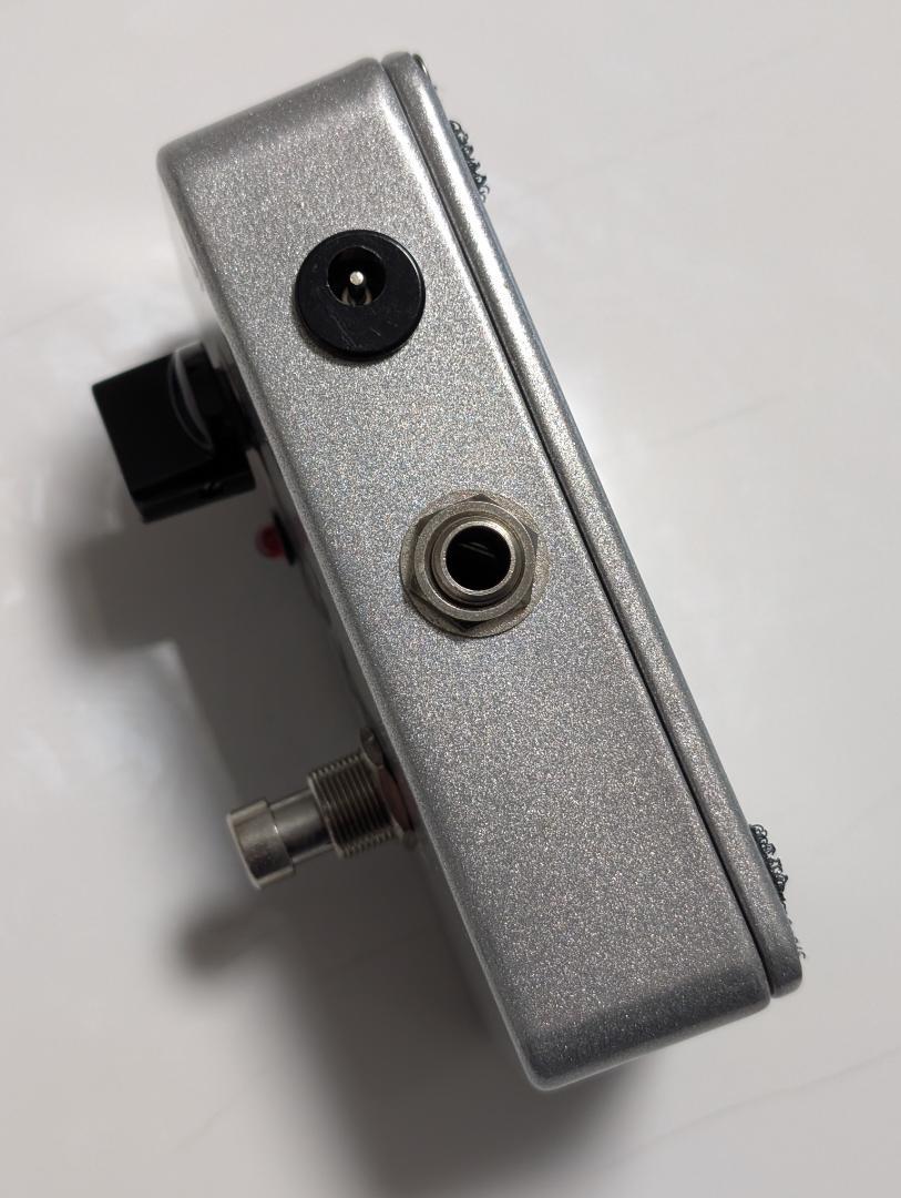 Lovepedal COT50 Lil China希少