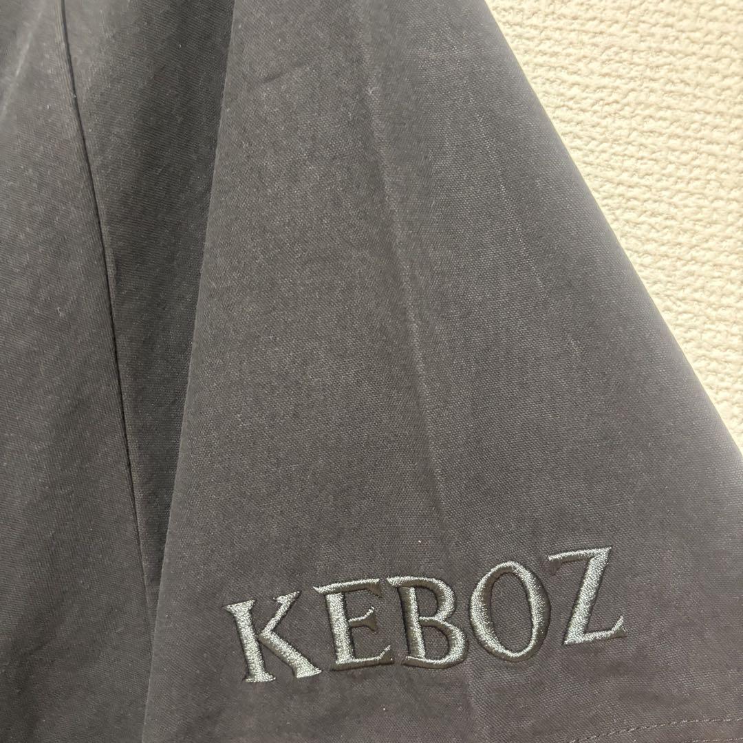 KEBOZ × MARINES NEO CLASSIC EDITION