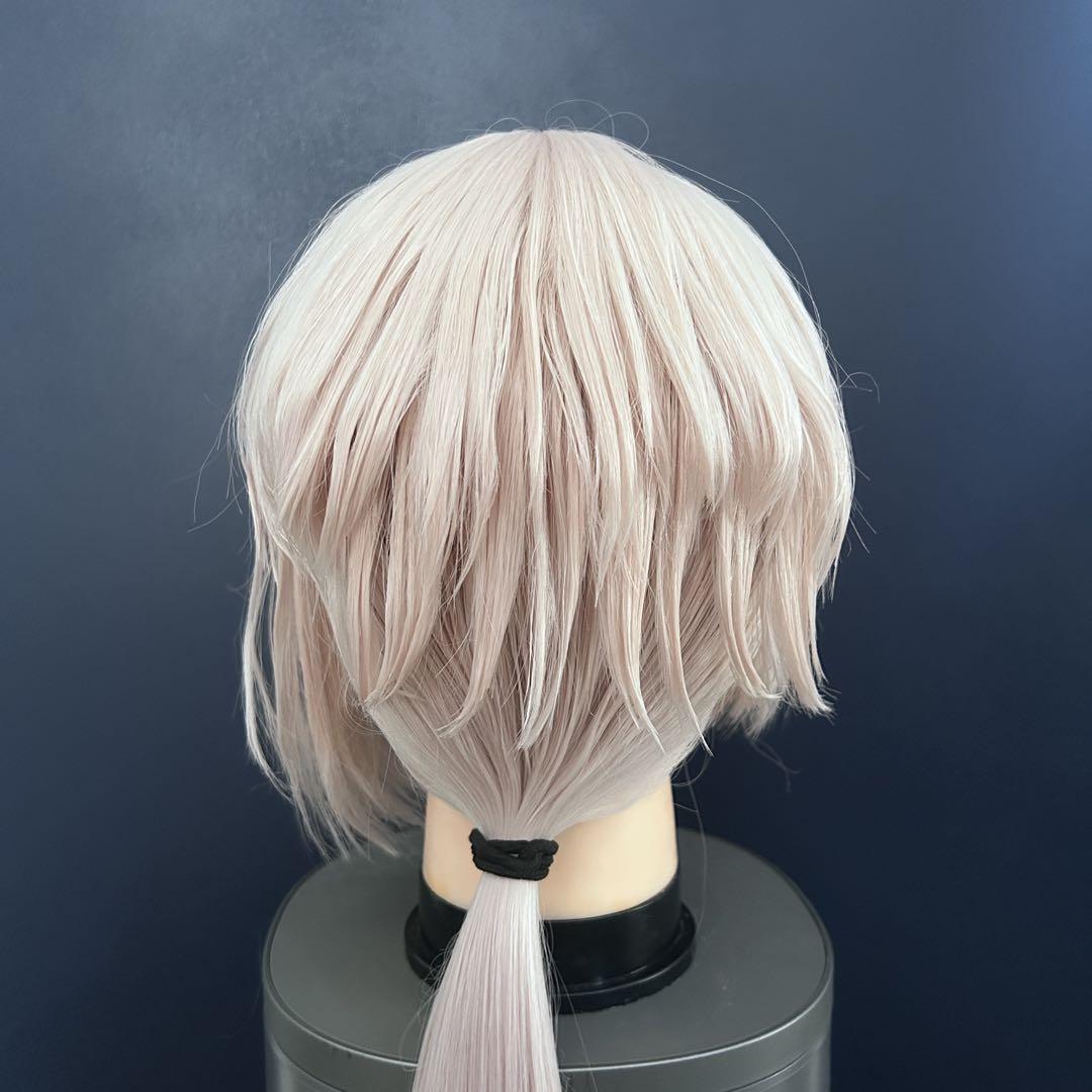 にじさんじ　椎名獅亥　コスプレセット