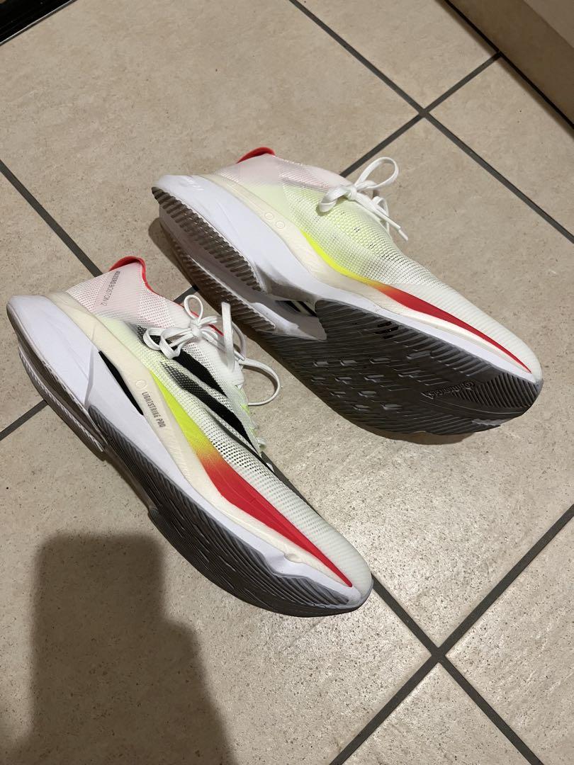 スパイク・シューズ ADIZERO BOSTON 12
