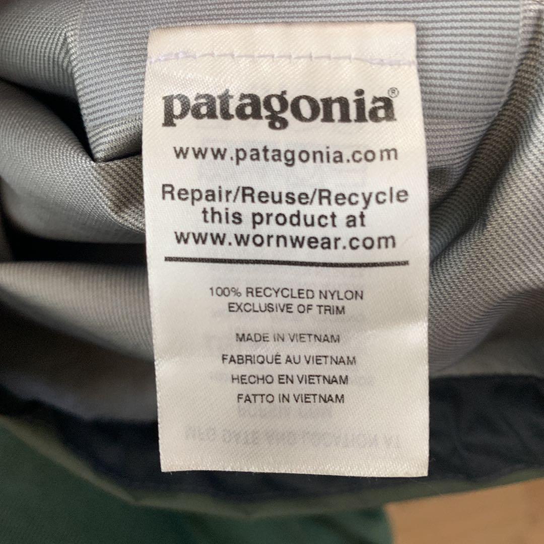 patagonia トレントシェル3L EtjXR-m61641078074 パタゴニア 国産大得価