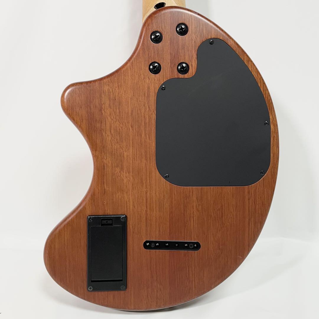 Fernandes zo-3aフェルナンデス エレアコ ピエゾ 希少】FERNANDES ZO-3A エレアコ ピエゾピックアップ PIEZO