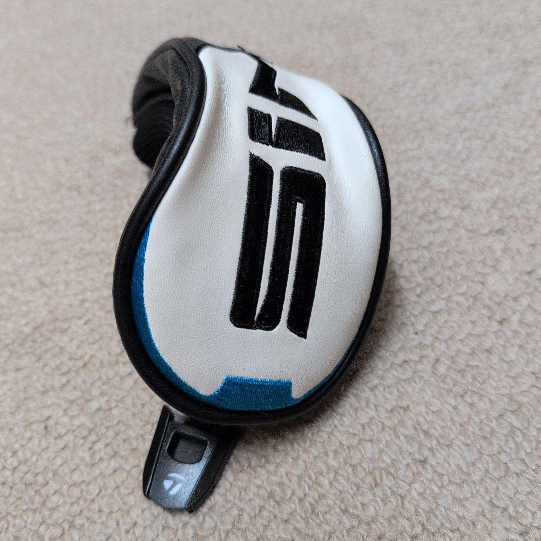 TaylorMade SIM2 MAX 4番（22°）　Sシャフト New TaylorMade SIM 2 MAX Driver 9 Degree Golf Club at