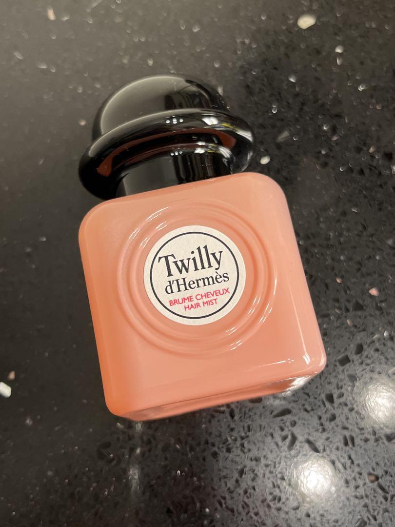 エルメス ツイリー ドゥ エルメス ヘアミスト50ml - メルカリ
