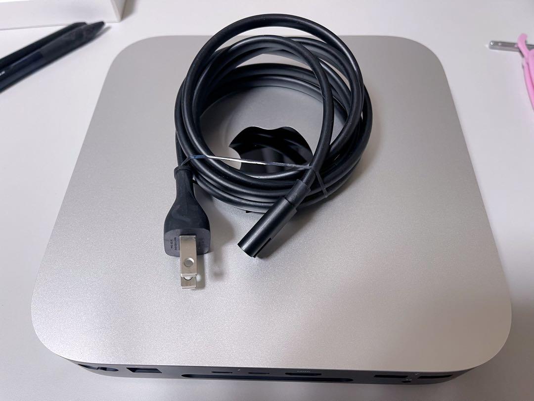 オリジナルスマホ・タブレット・パソコン - Mac mini M1、8GB