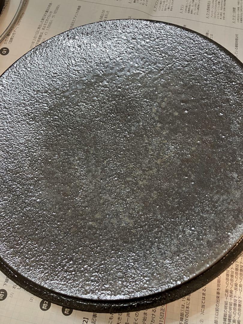 ロッジダッチオーブン10inch