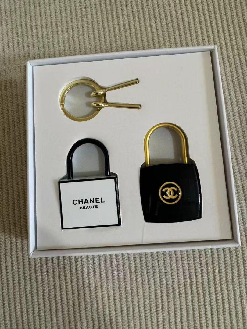 2024 CHANEL シャネル キーホルダーセット