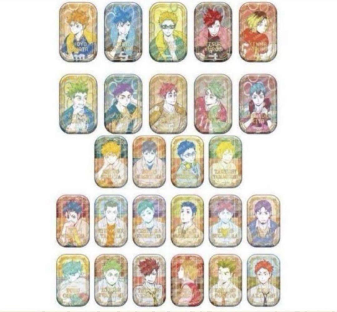 ec melodi 缶バッジ 2025年最新】ec melodi 缶バッジの人気アイテム - メルカリ