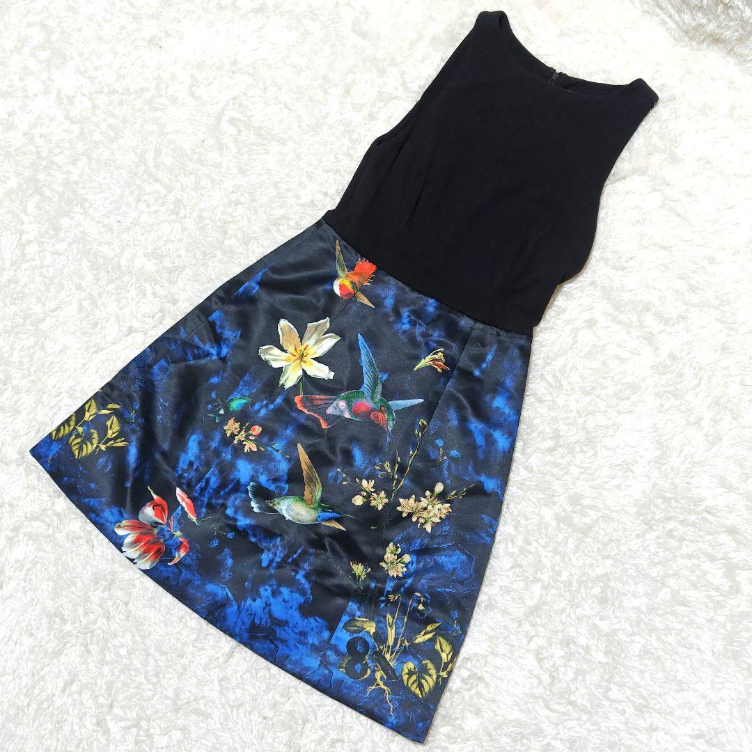 大人気！まとめ一覧 alice + olivia アリスアンドオリビア / Aライン ワンピース ワンピース