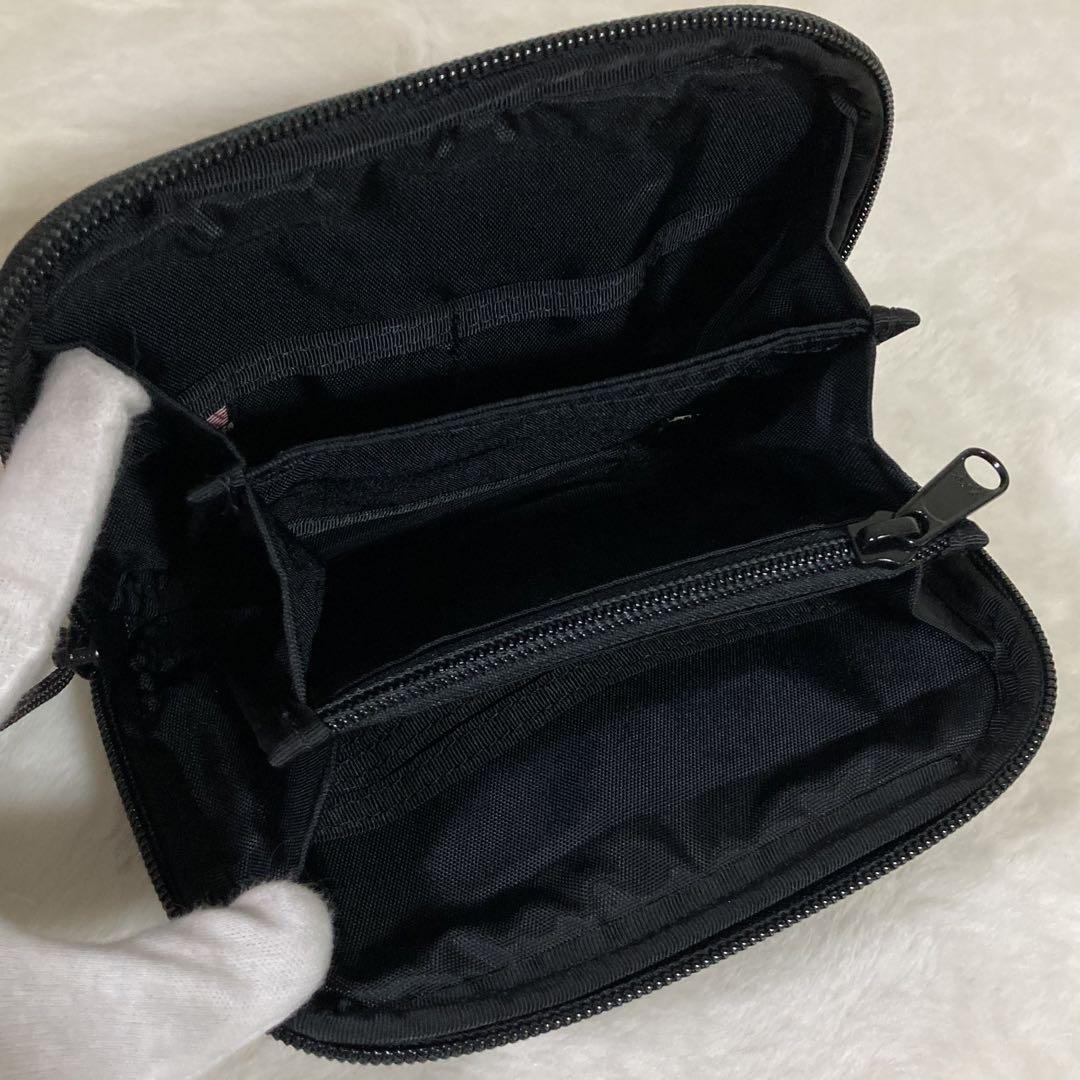 新品未使用 BRIEFING SHORT WALLET MADE IN USA